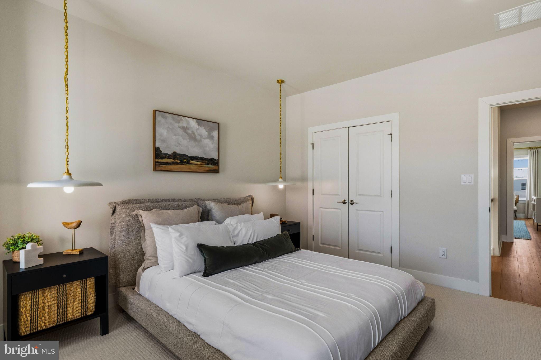 RIVER TRAIL AT VALLEY FORGE - Residential