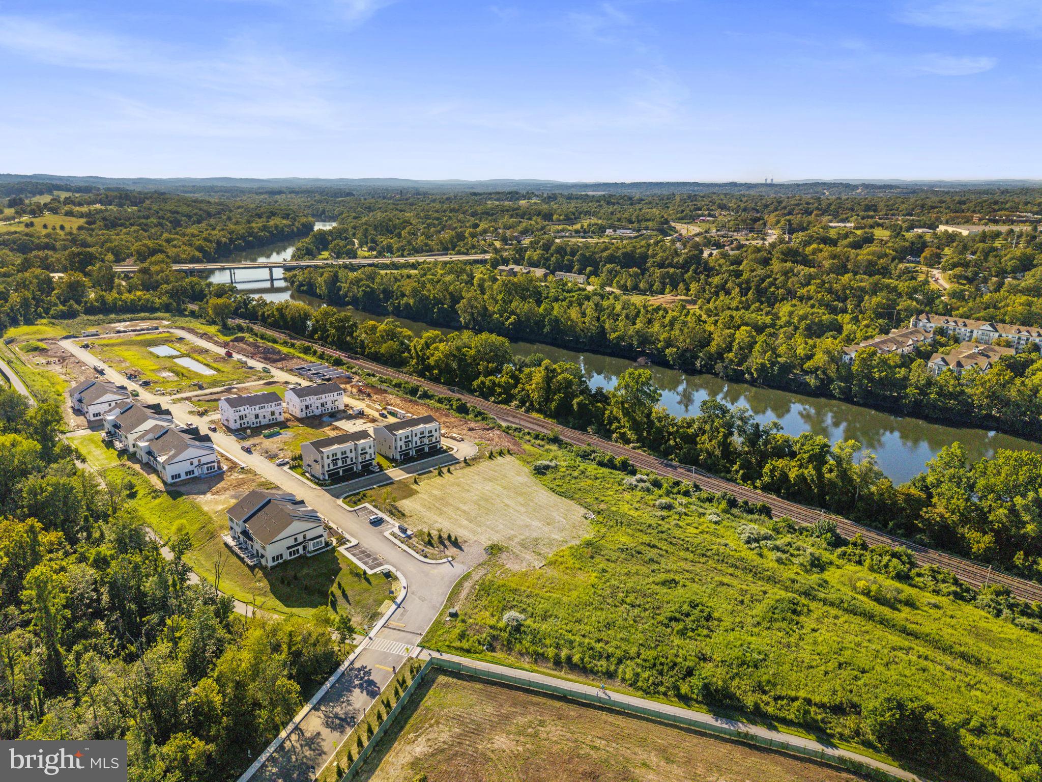 RIVER TRAIL AT VALLEY FORGE - Residential