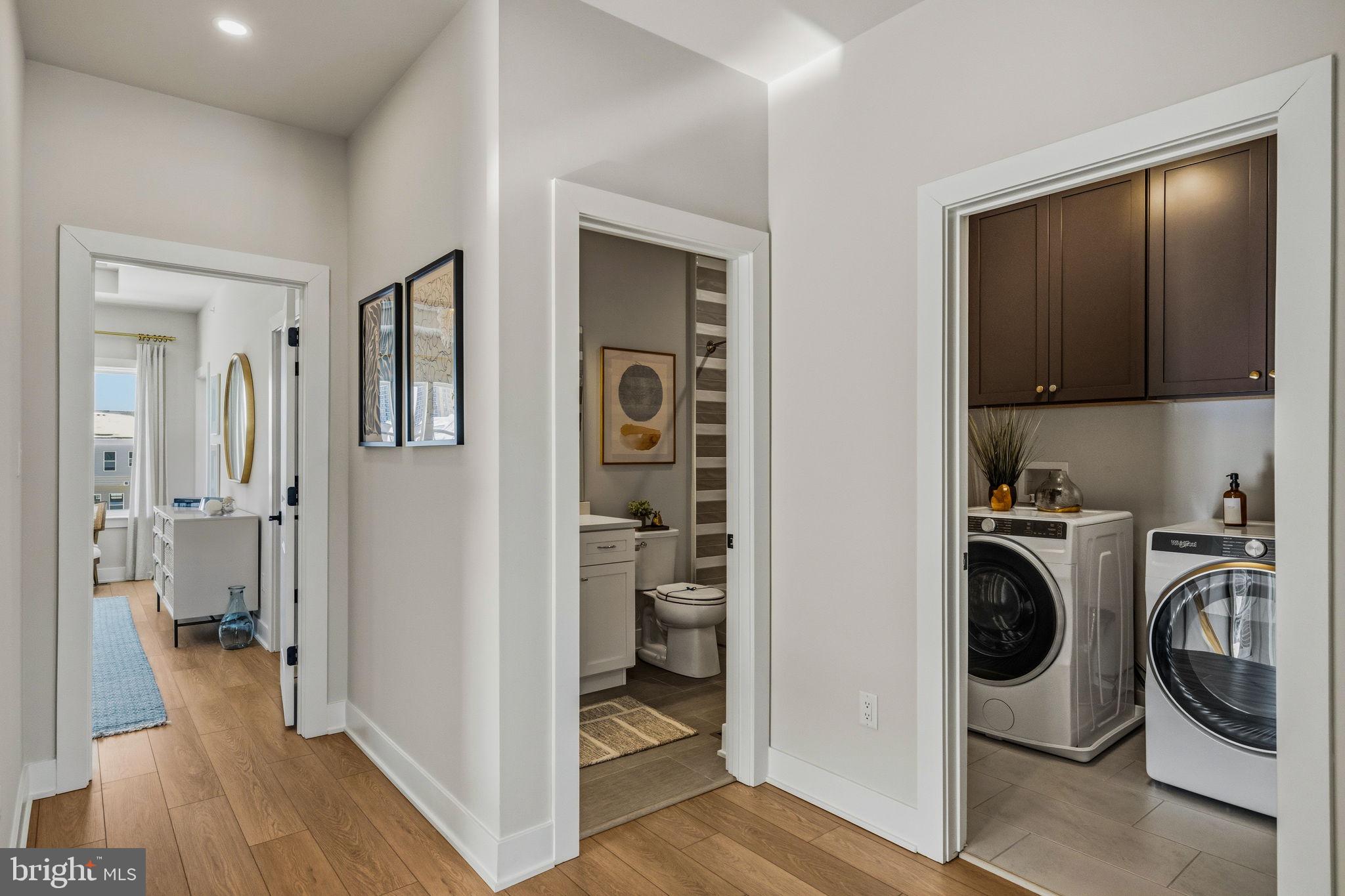 RIVER TRAIL AT VALLEY FORGE - Residential