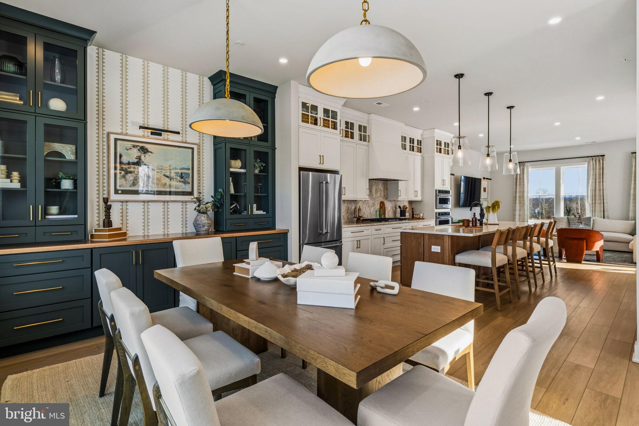 RIVER TRAIL AT VALLEY FORGE - Residential