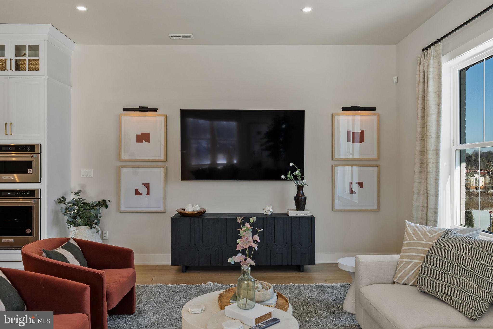 RIVER TRAIL AT VALLEY FORGE - Residential