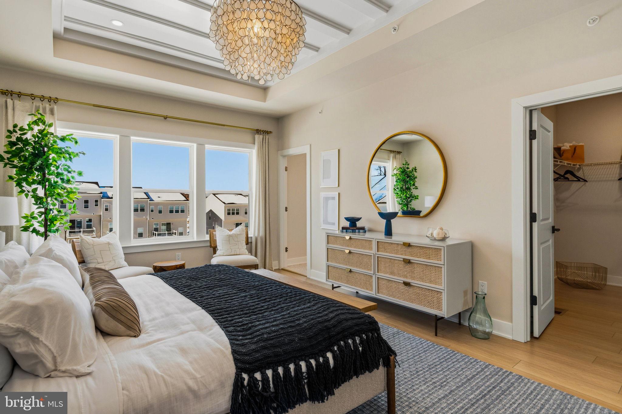 RIVER TRAIL AT VALLEY FORGE - Residential