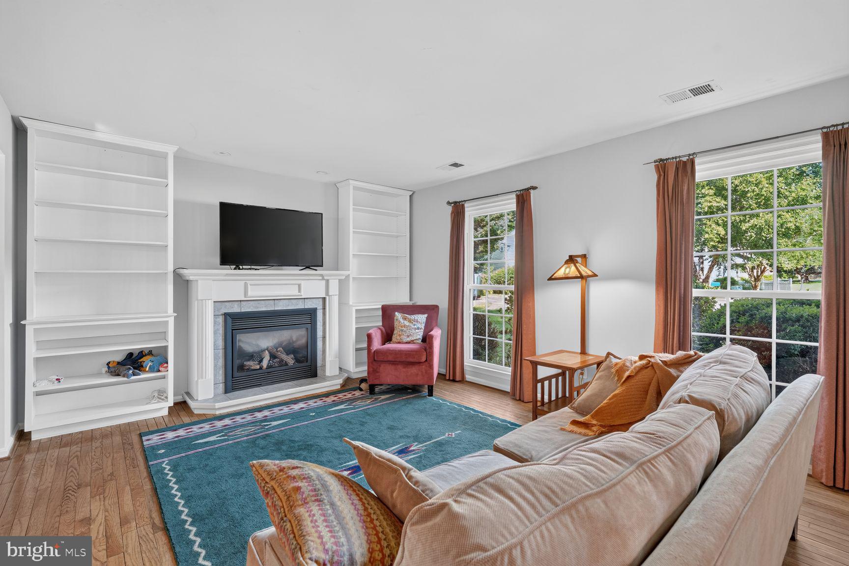 8000 WOODCROFT COURT