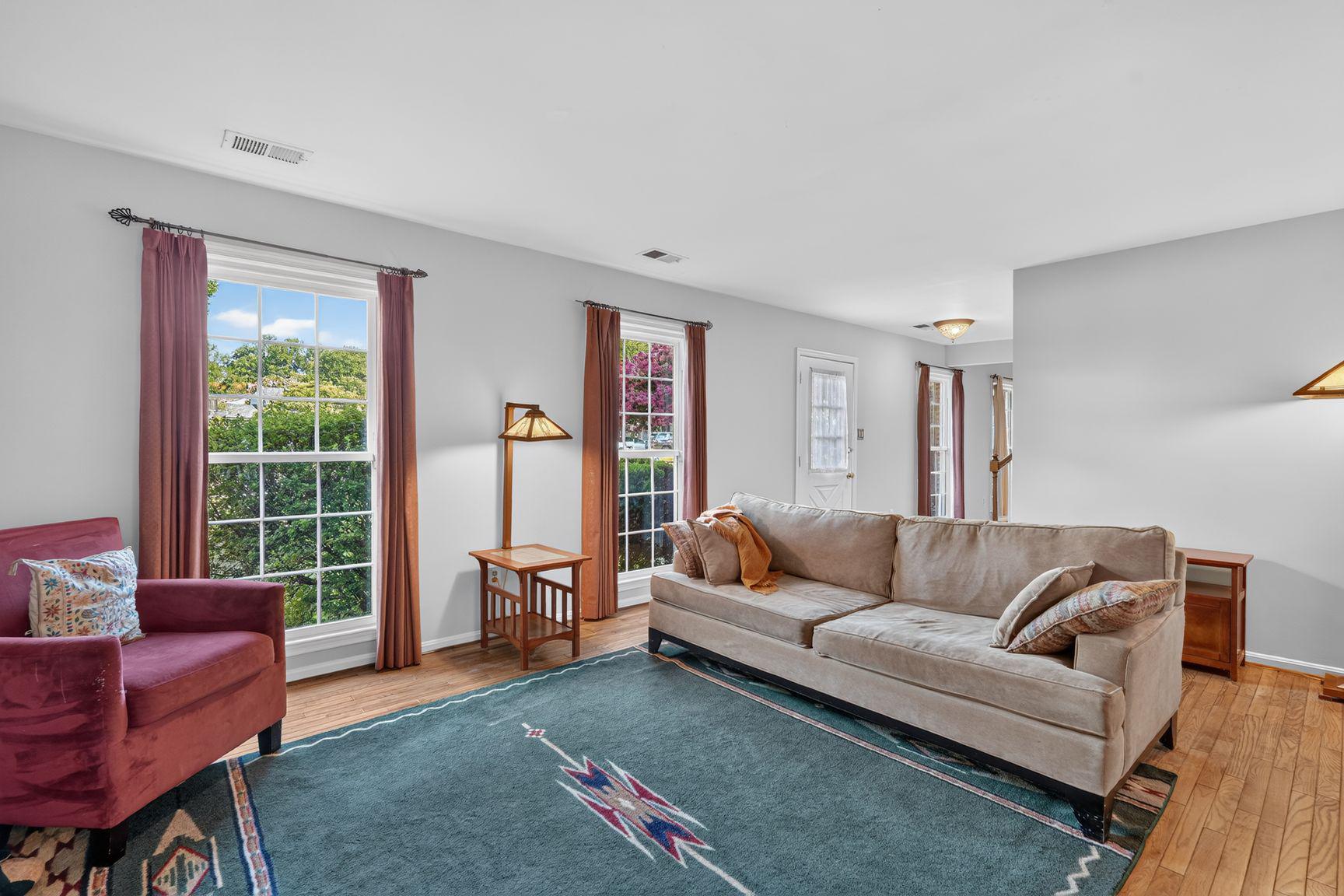 8000 WOODCROFT COURT