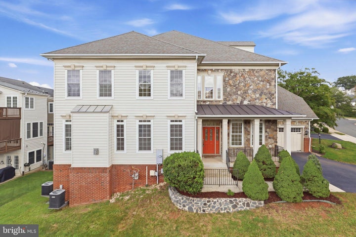 Photo 1 of 45 — 47616 PAULSEN SQUARE, STERLING, VA 20165