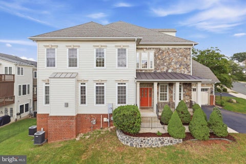 Photo of 47616 Paulsen Square, STERLING, VA 20165 (MLS # VALO2136886)