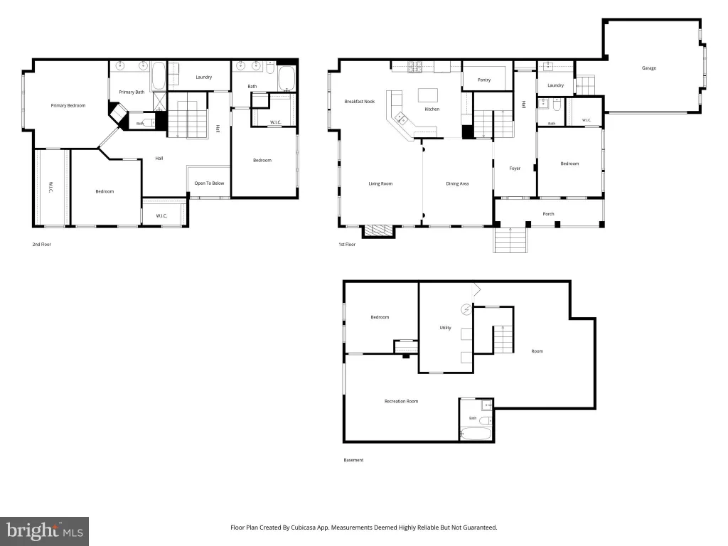 47616 Paulsen Square, Sterling, VA 20165