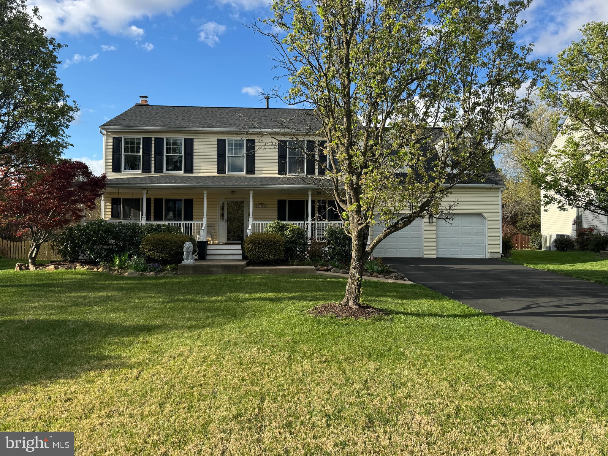 43187 ROCKFIELD COURT
