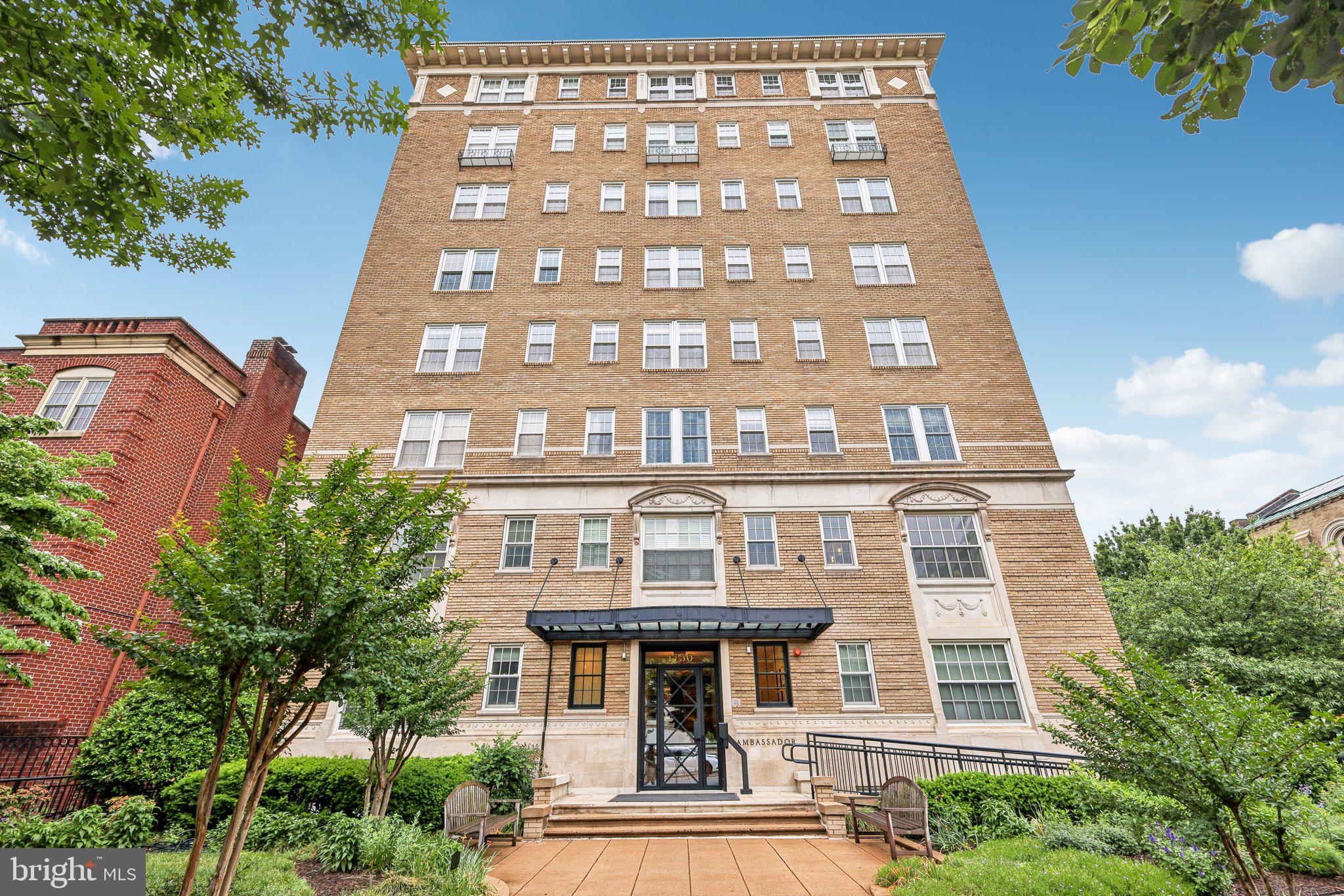 1750 16TH STREET NW 52