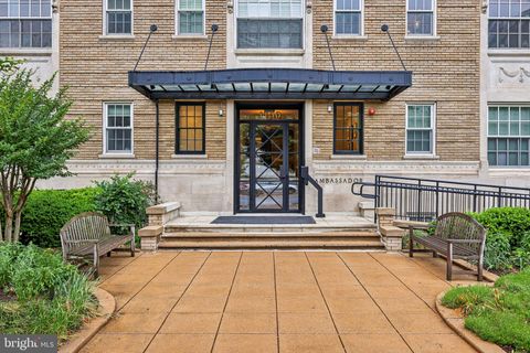 1750 16TH STREET NW 52 WASHINGTON DC 20009