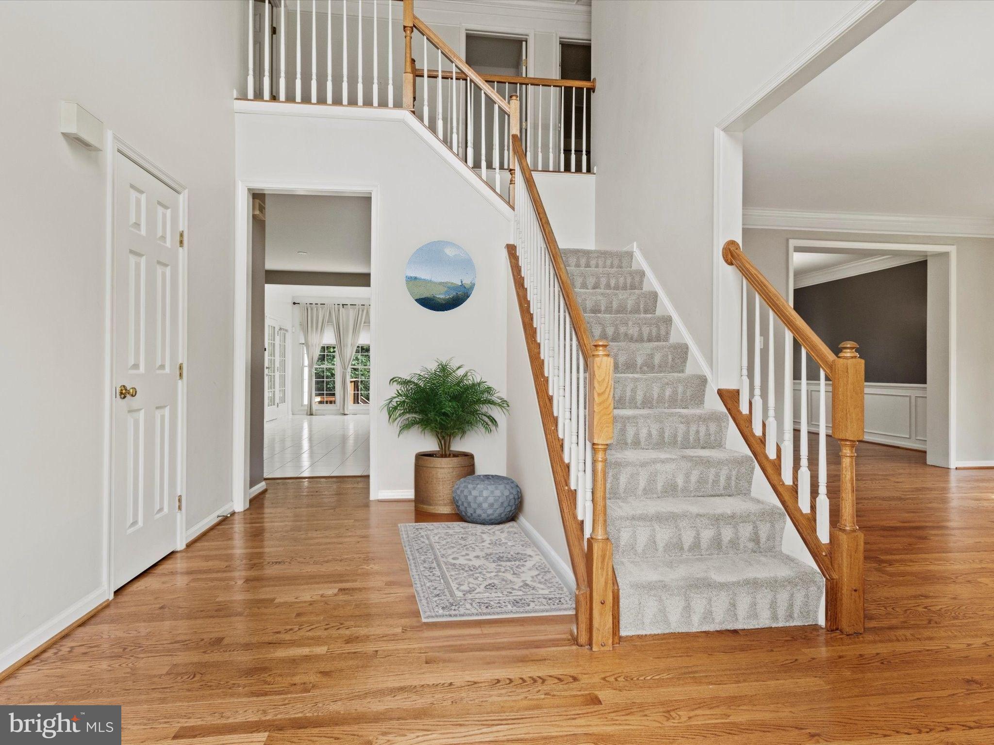 1505 RIDGE FOREST WAY