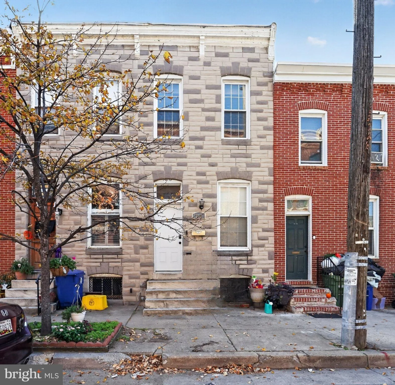 753 W Cross Street W