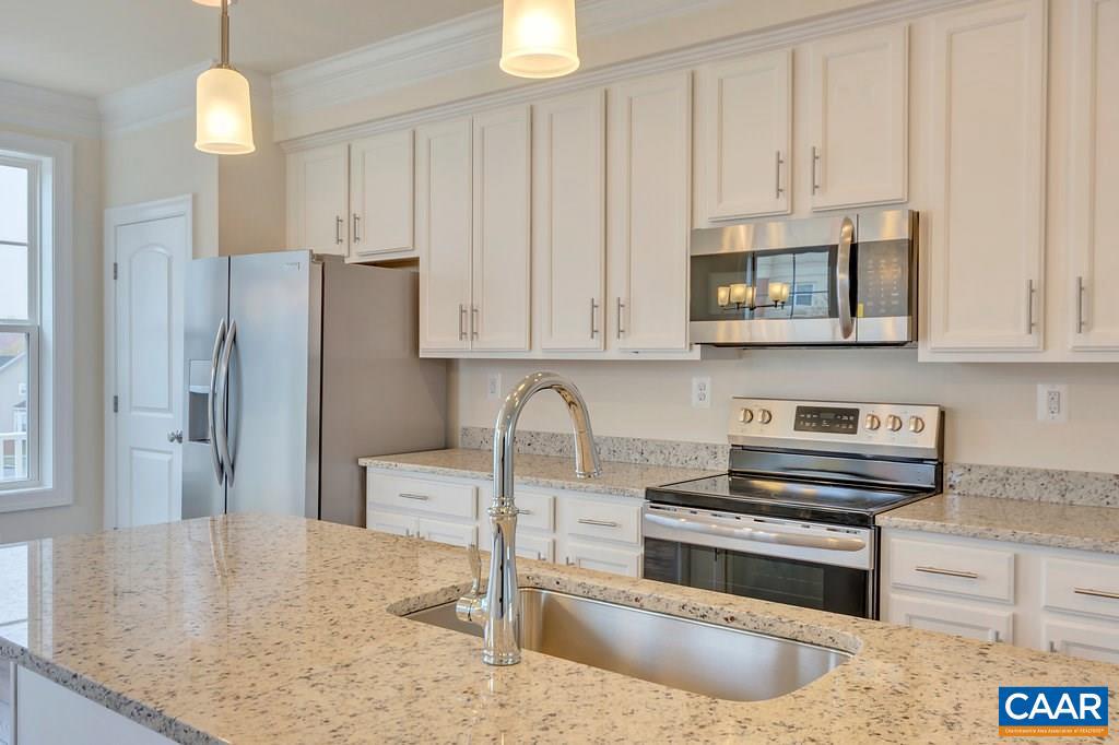 AVINITY - Residential