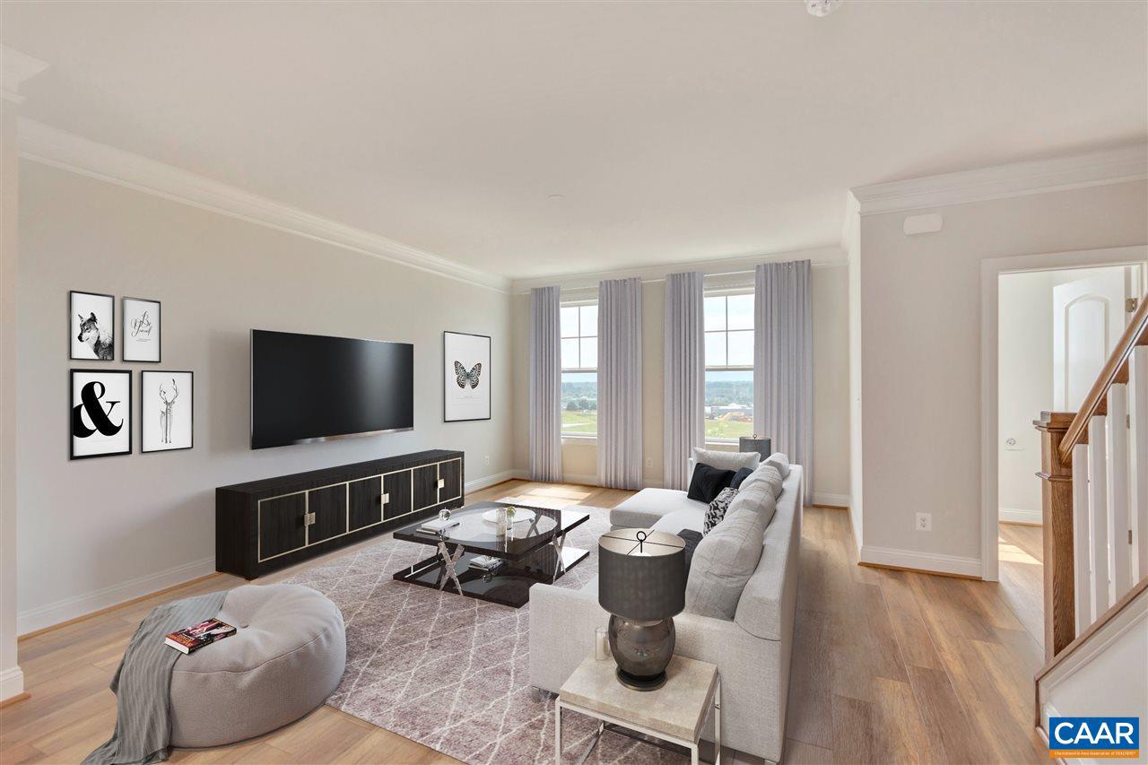 AVINITY - Residential