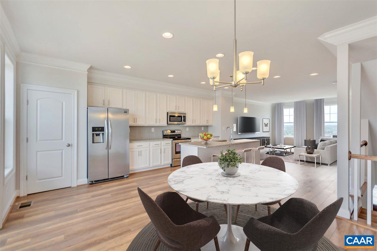 AVINITY - Residential