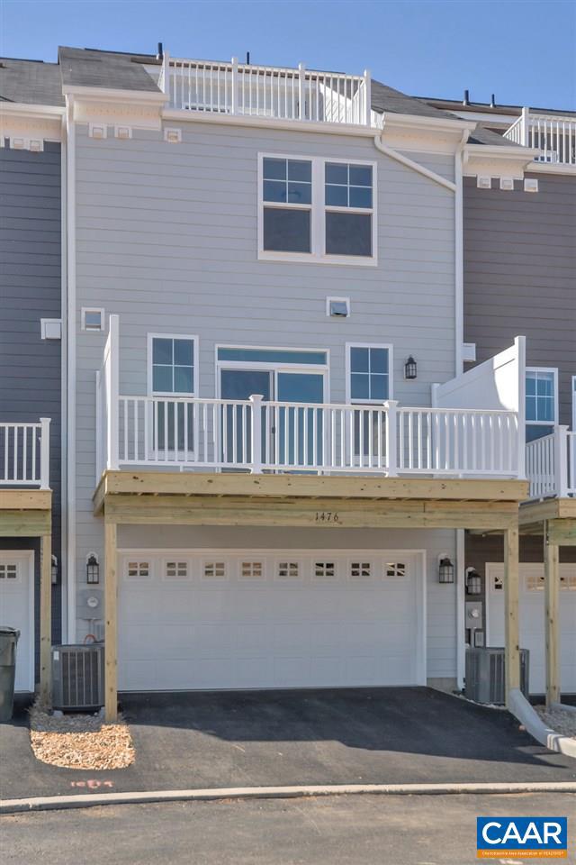 AVINITY - Residential