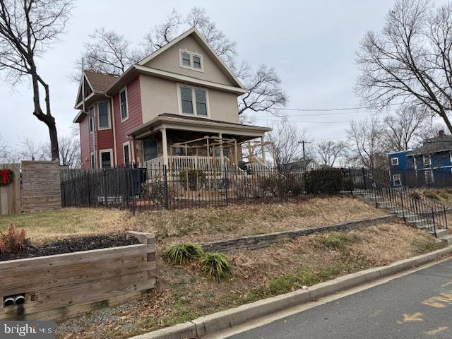 2630 BRENTWOOD ROAD NE