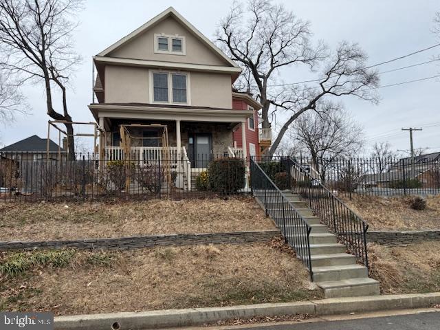 2630 BRENTWOOD ROAD NE