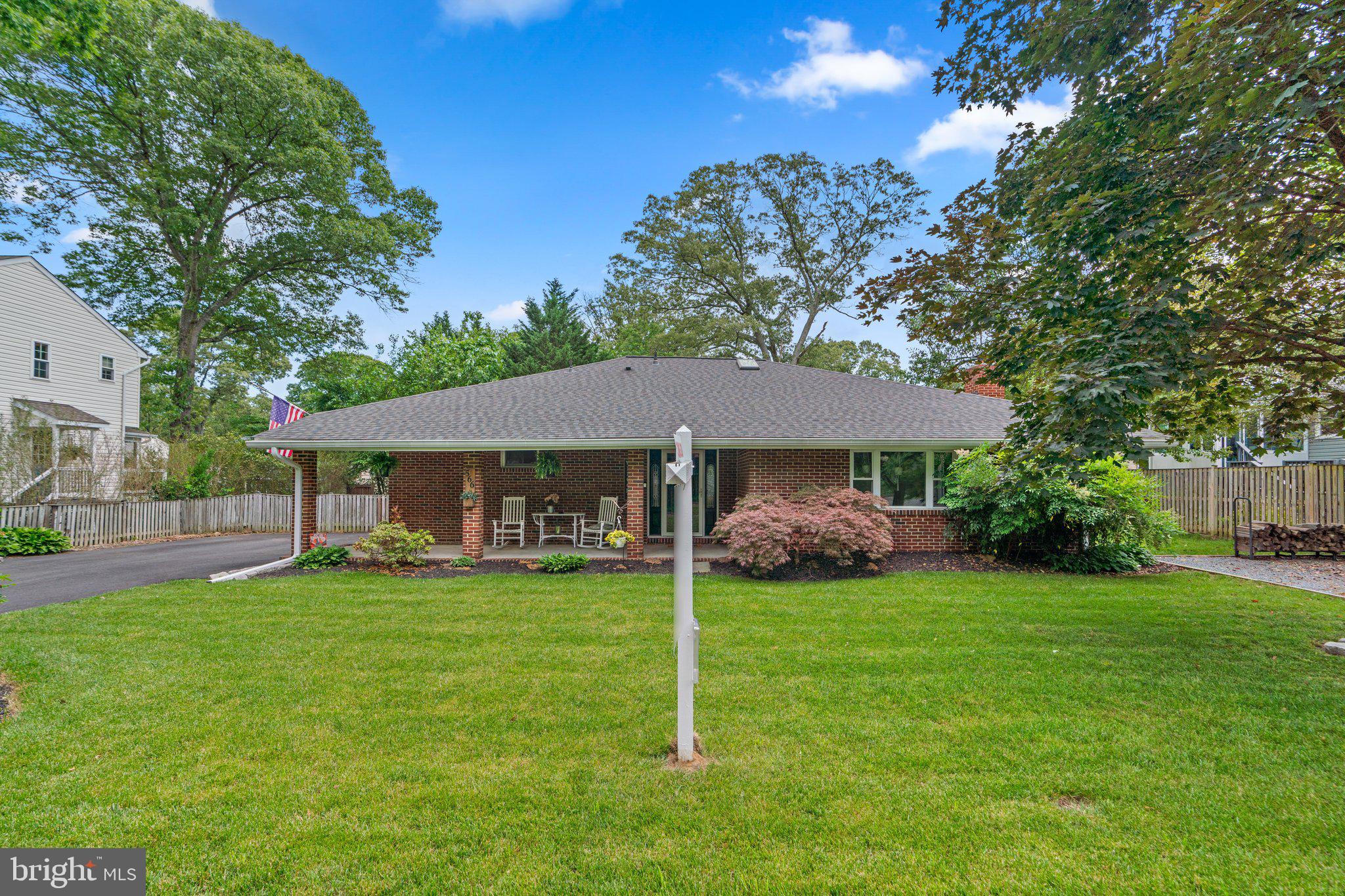 WHITNEYS LANDING - Residential