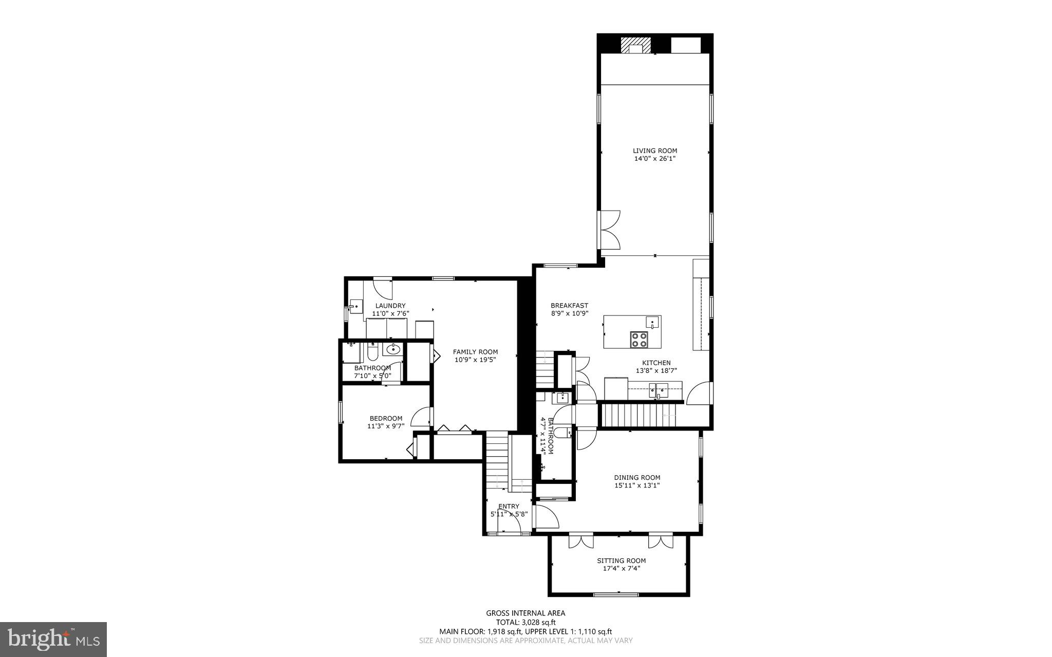 WHITNEYS LANDING - Residential