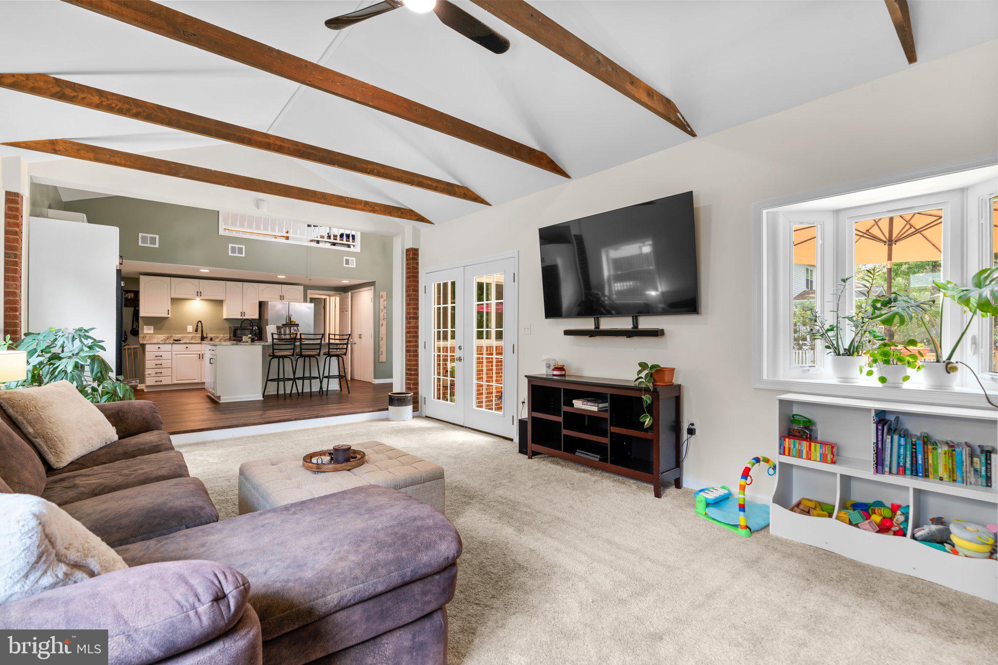 WHITNEYS LANDING - Residential