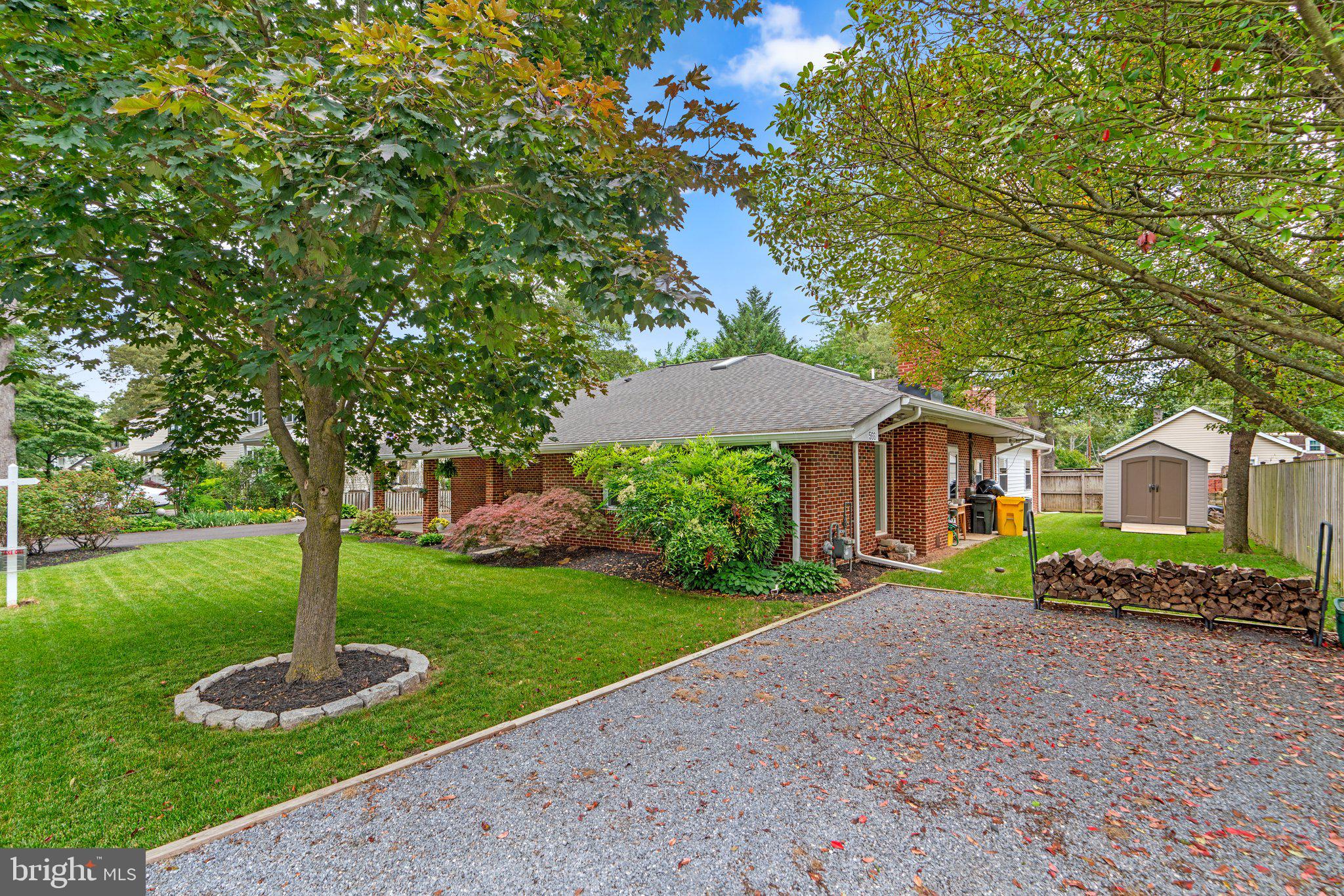 WHITNEYS LANDING - Residential