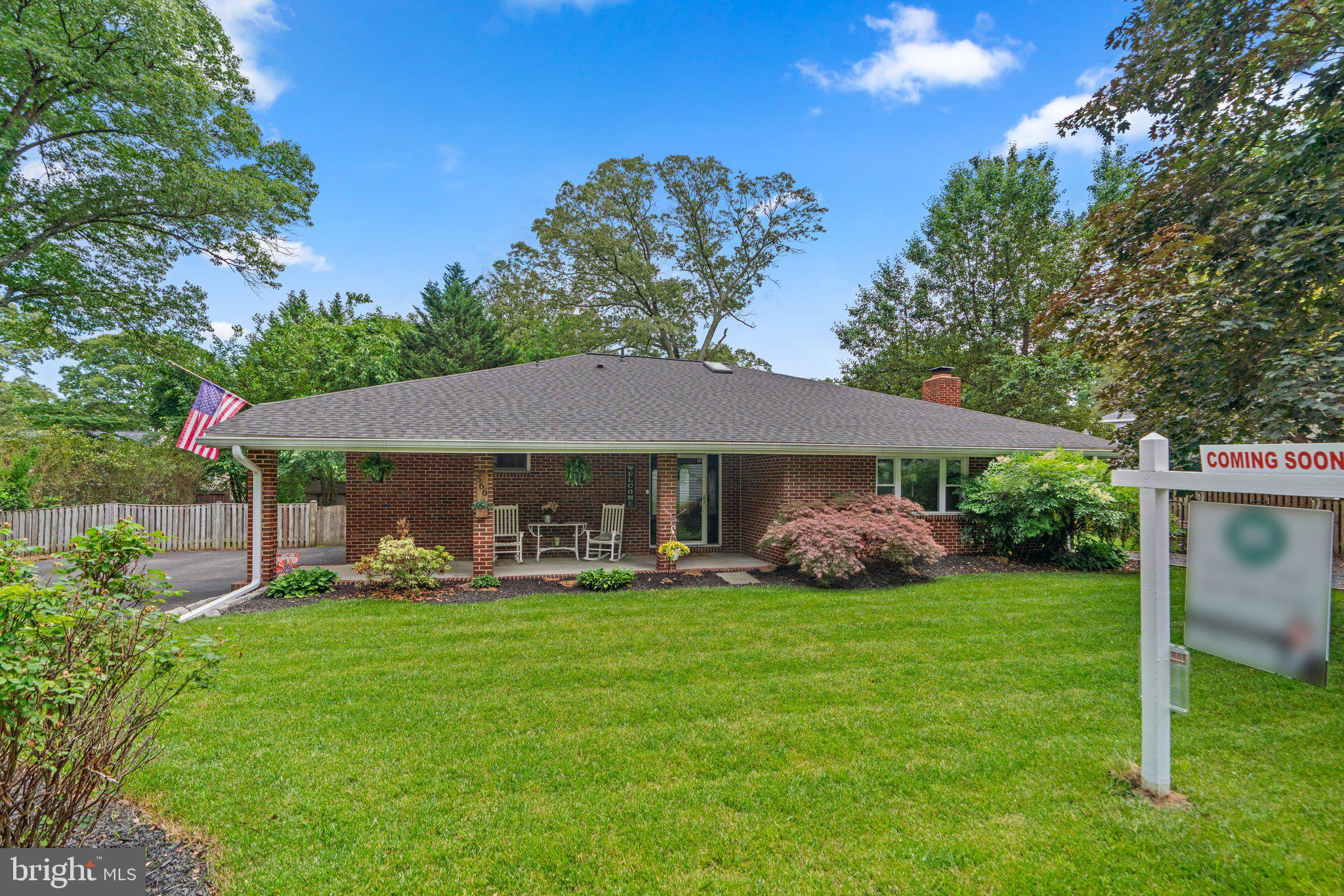 WHITNEYS LANDING - Residential