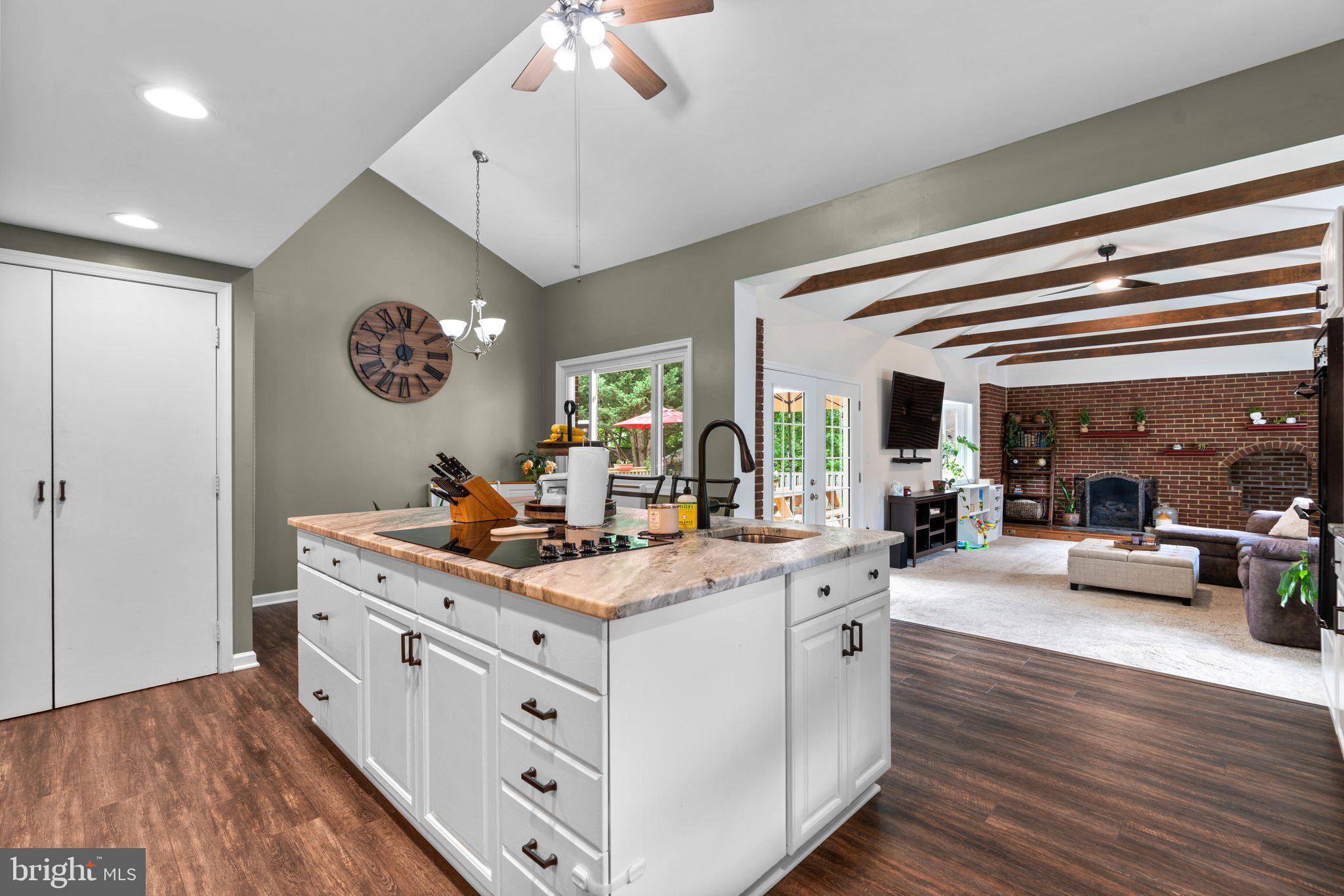 WHITNEYS LANDING - Residential