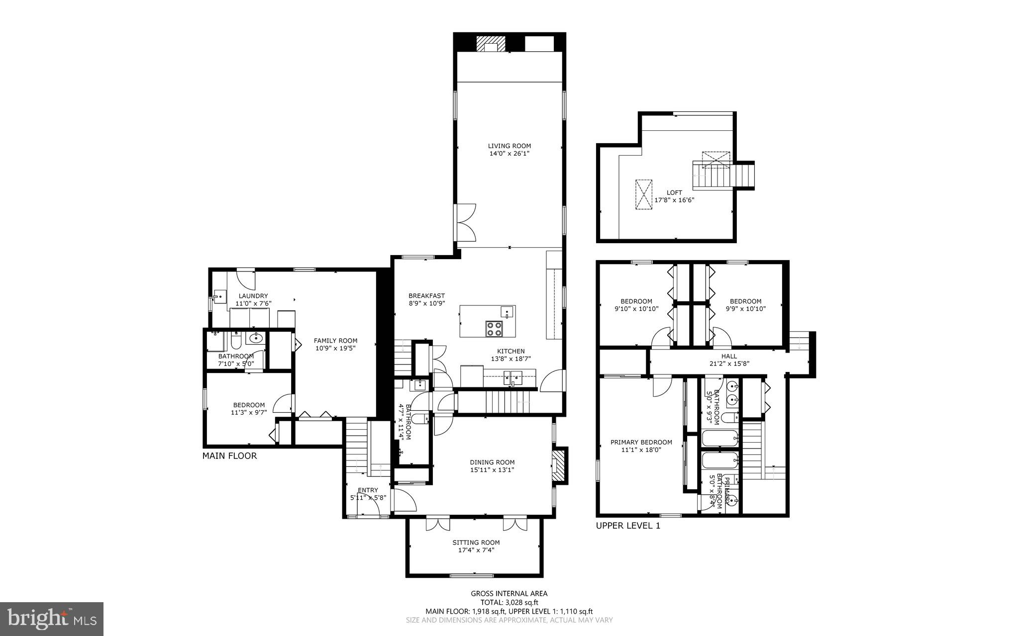 WHITNEYS LANDING - Residential