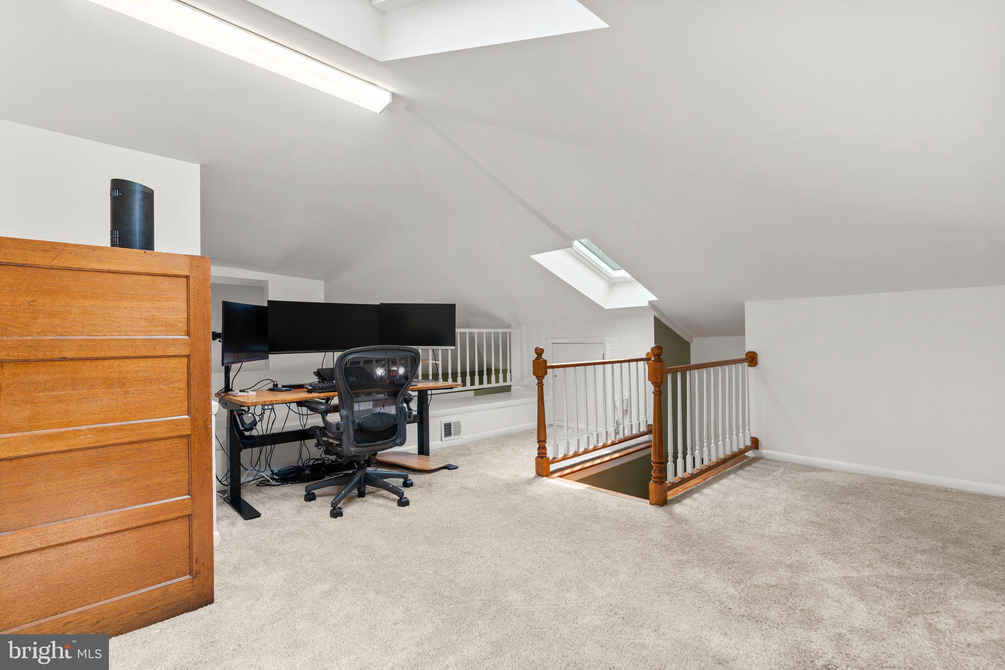 WHITNEYS LANDING - Residential