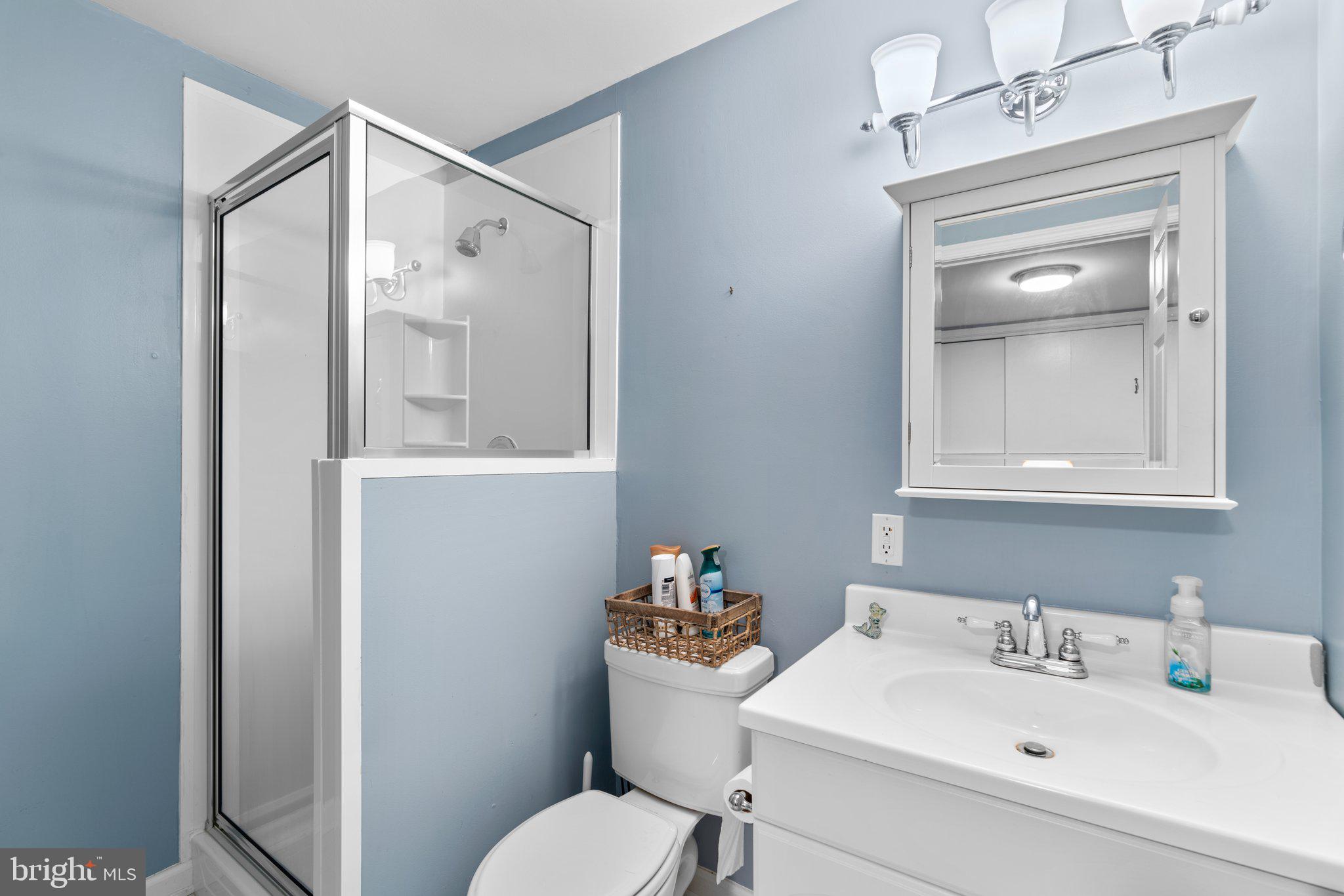 WHITNEYS LANDING - Residential