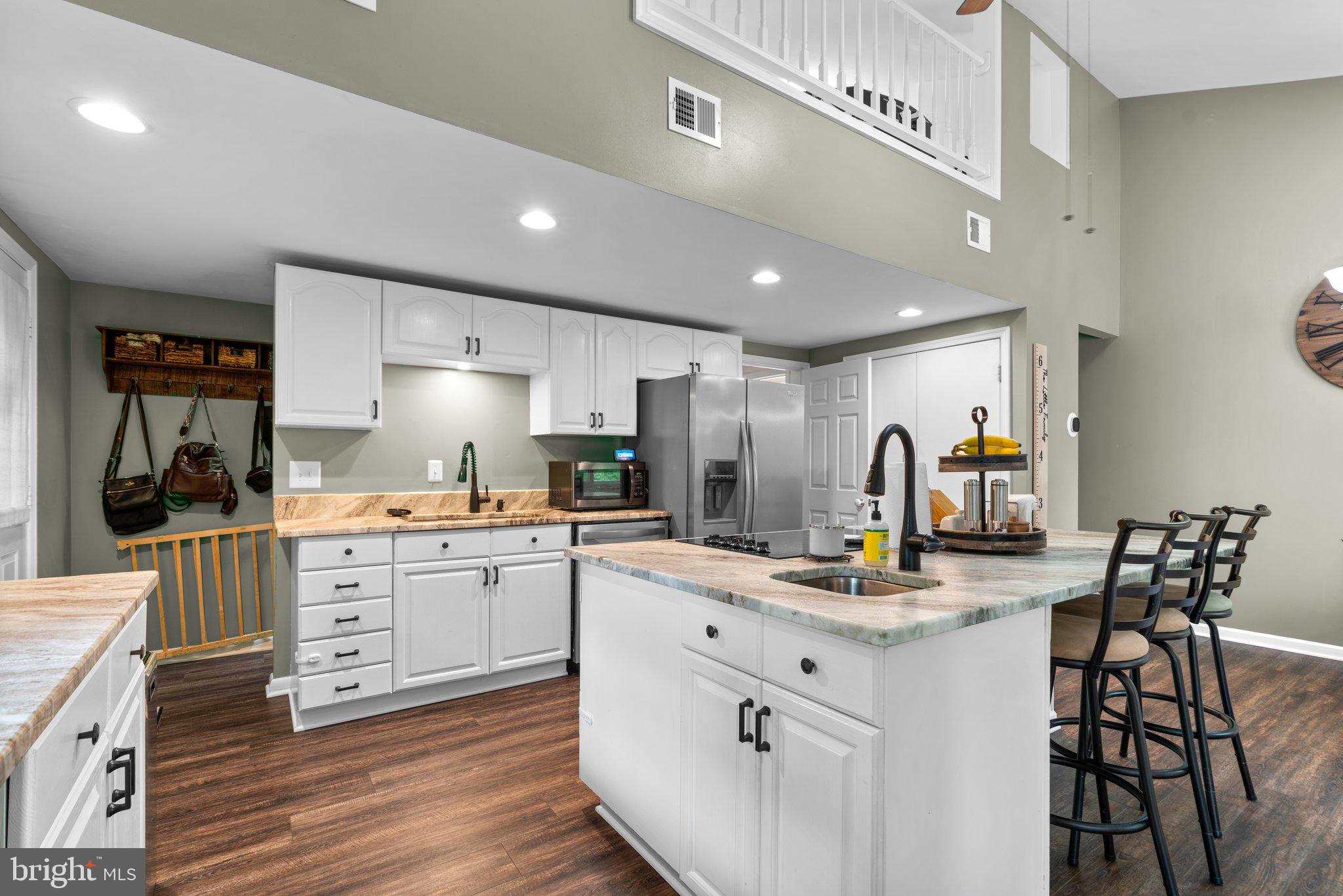 WHITNEYS LANDING - Residential