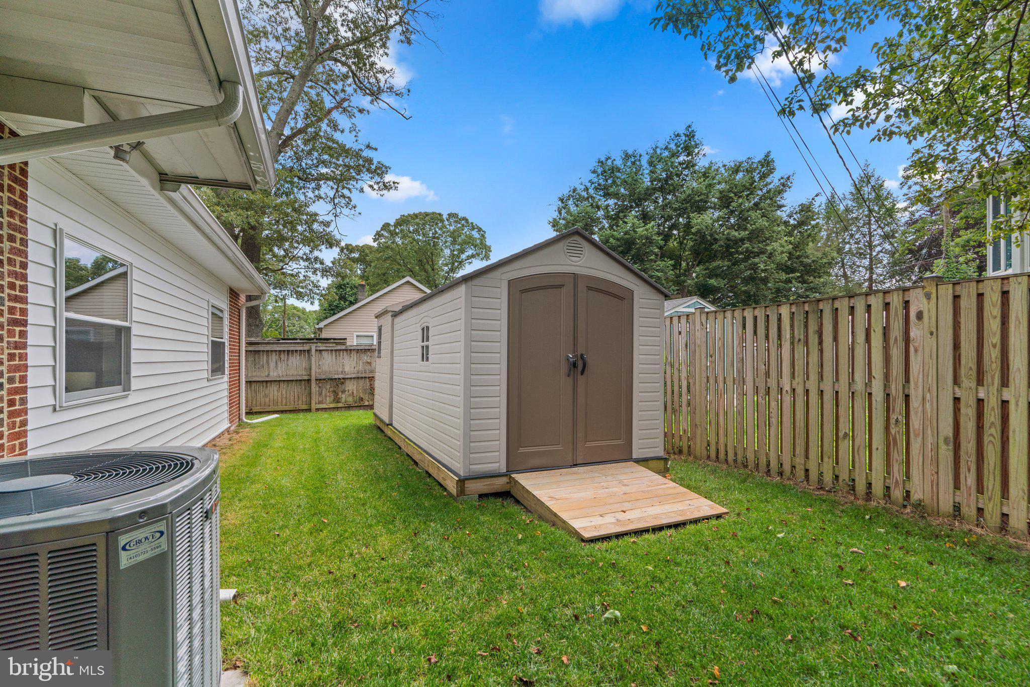 WHITNEYS LANDING - Residential