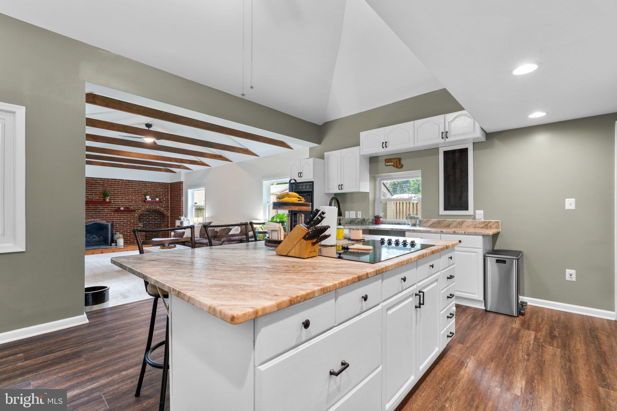 WHITNEYS LANDING - Residential