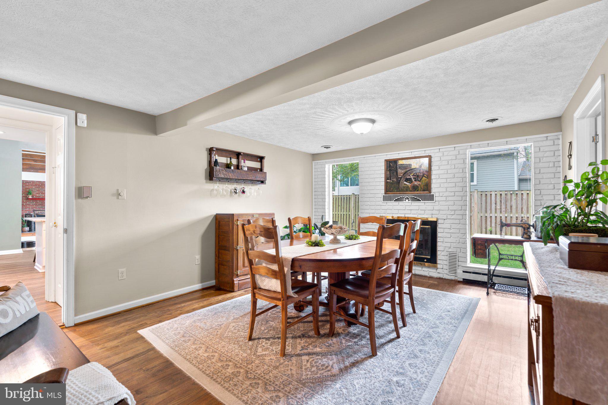 WHITNEYS LANDING - Residential