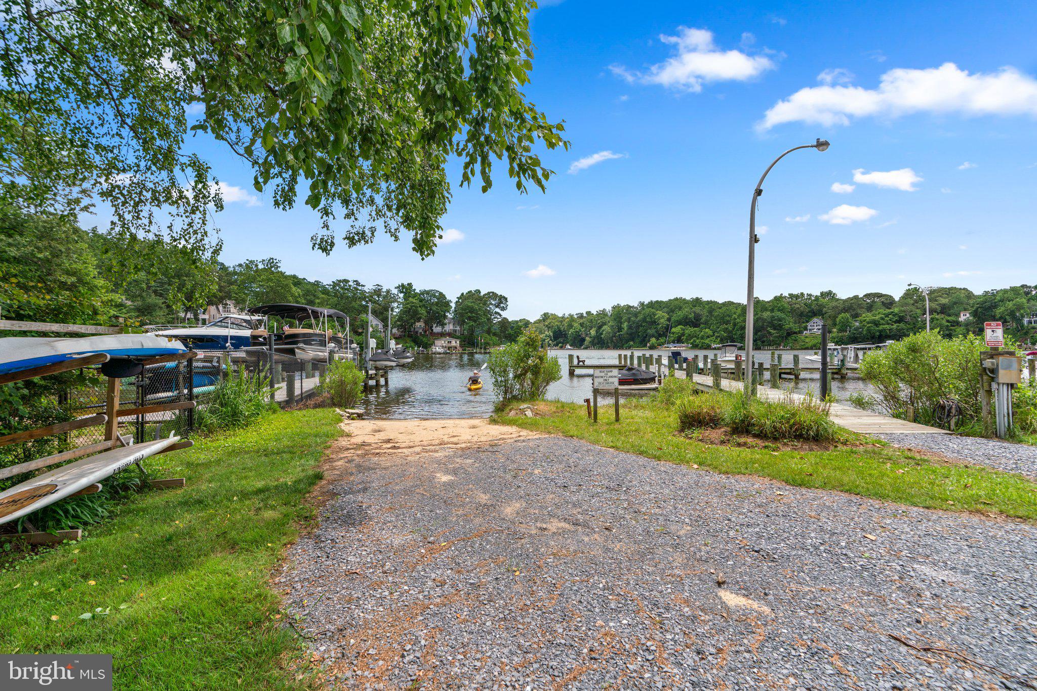 WHITNEYS LANDING - Residential