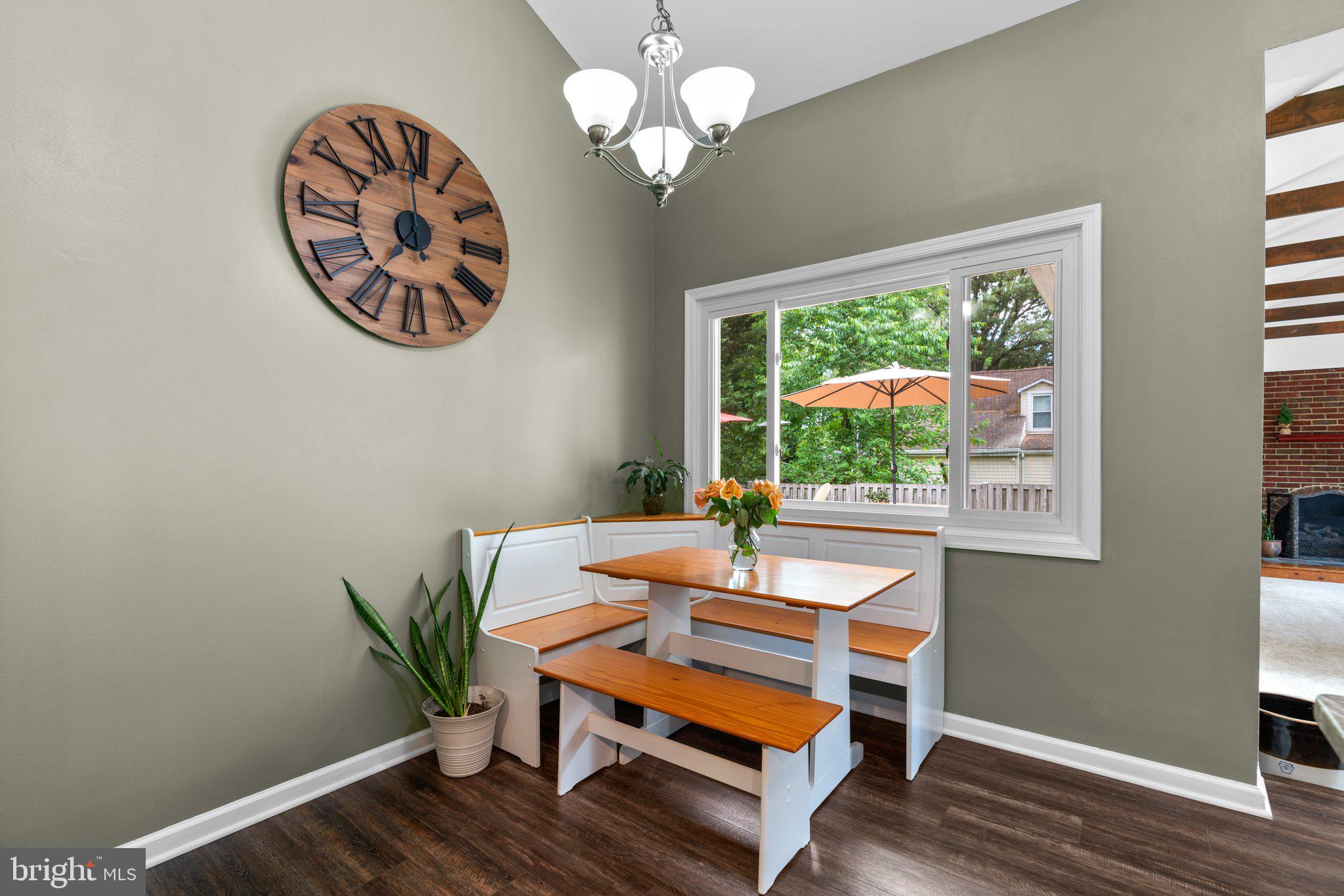 WHITNEYS LANDING - Residential