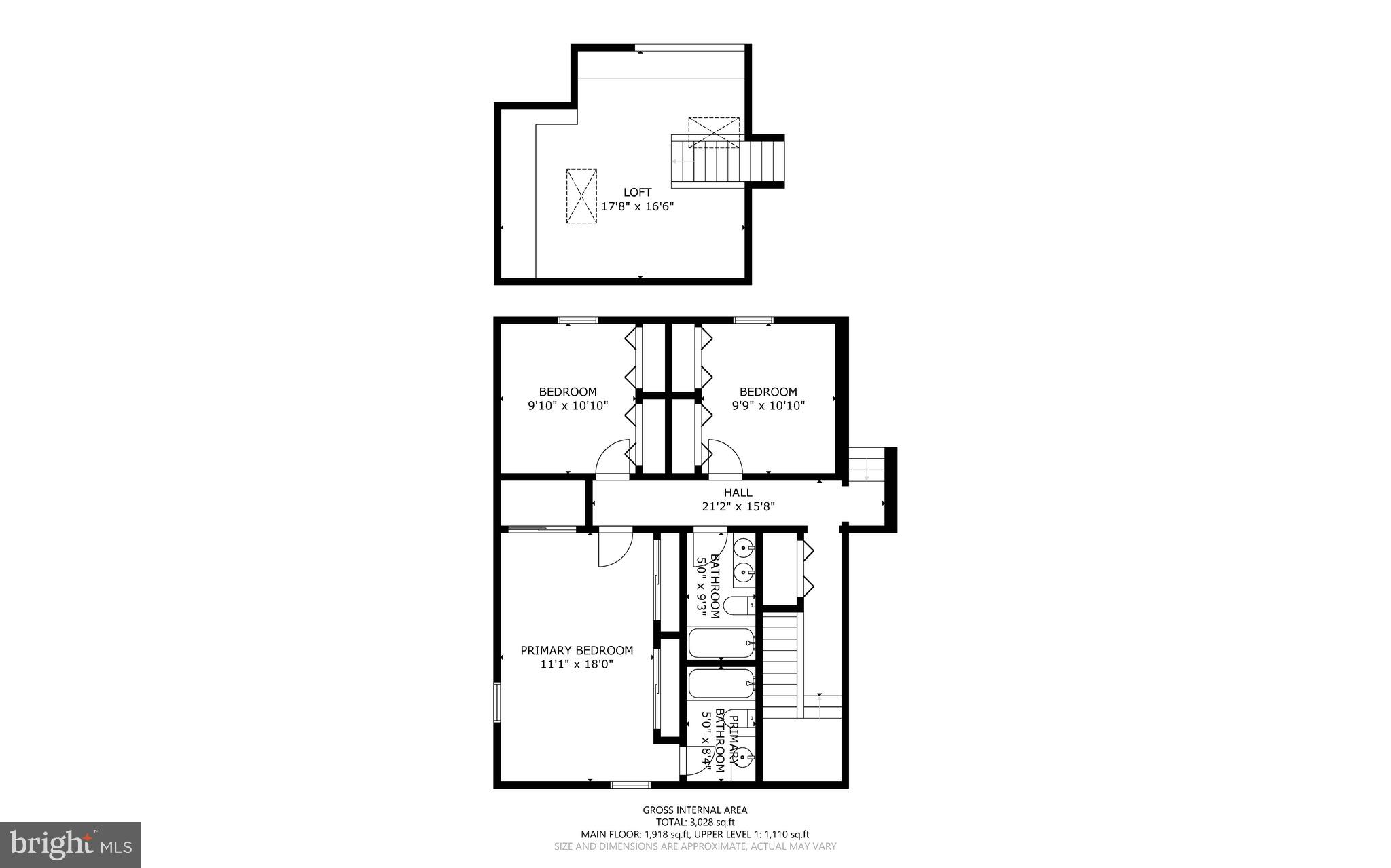 WHITNEYS LANDING - Residential