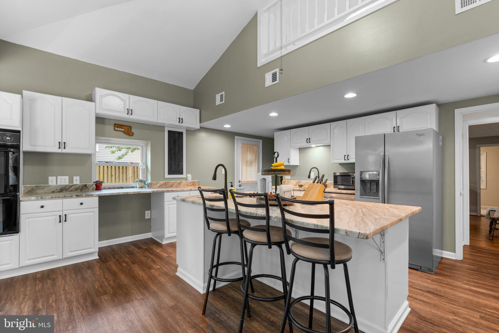 WHITNEYS LANDING - Residential