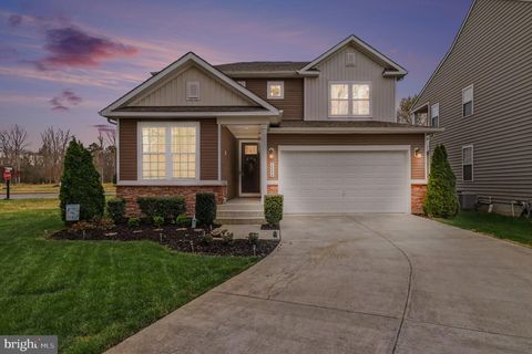 18474 PATRIOT LANE RUTHER GLEN VA 22546