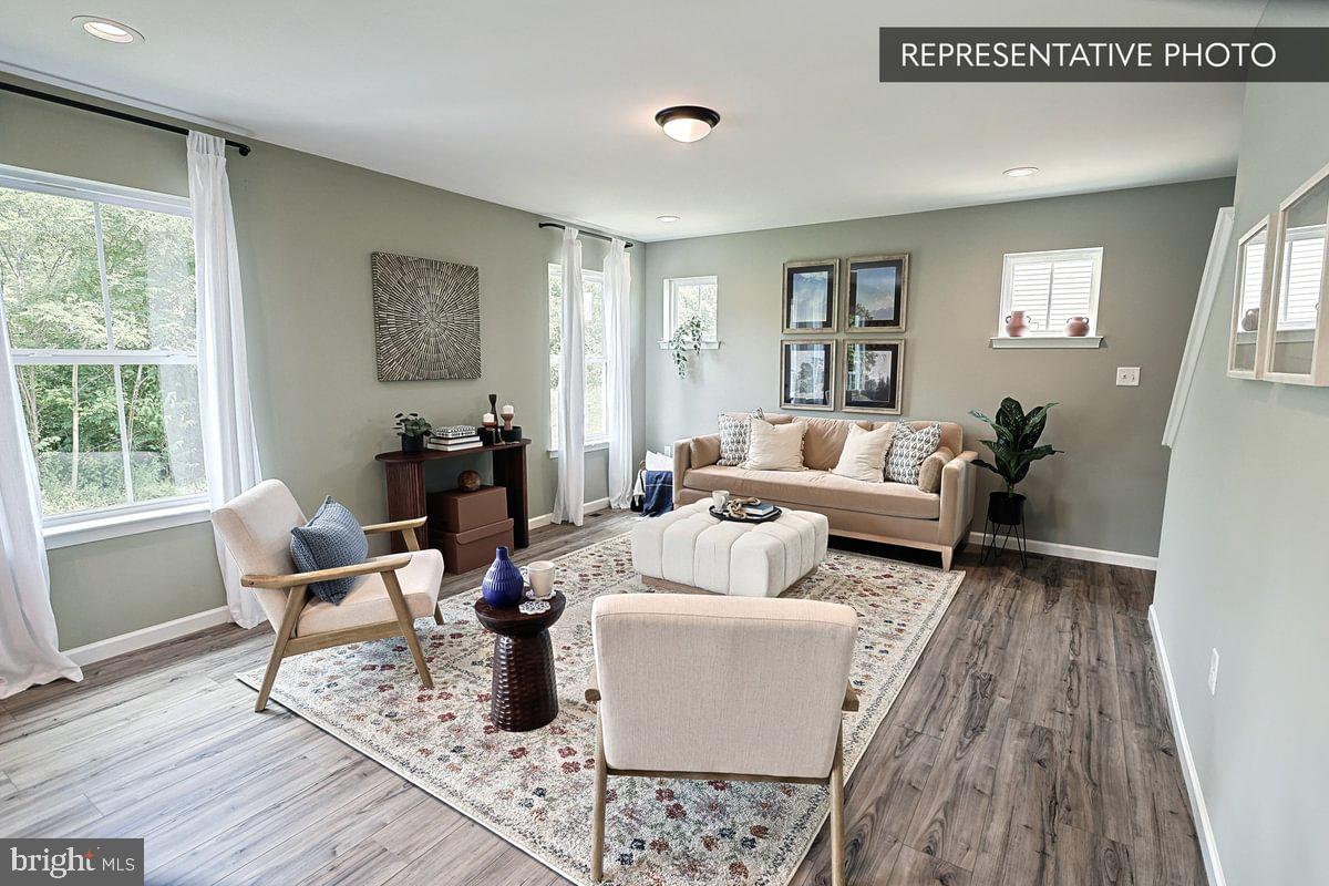 HILLS AT VALLEY VIEW - Residential