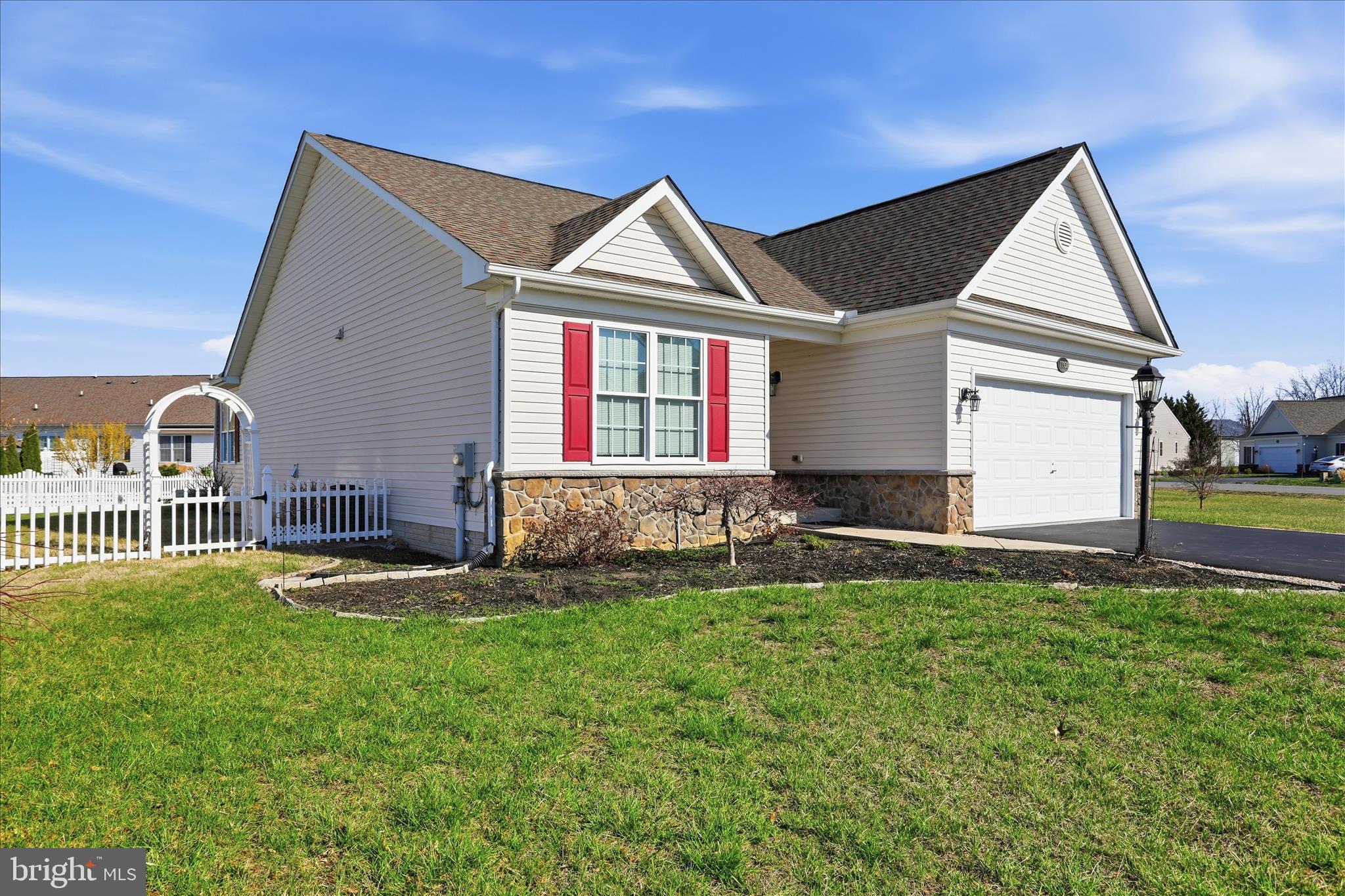 FREEDOM HILLS - Residential