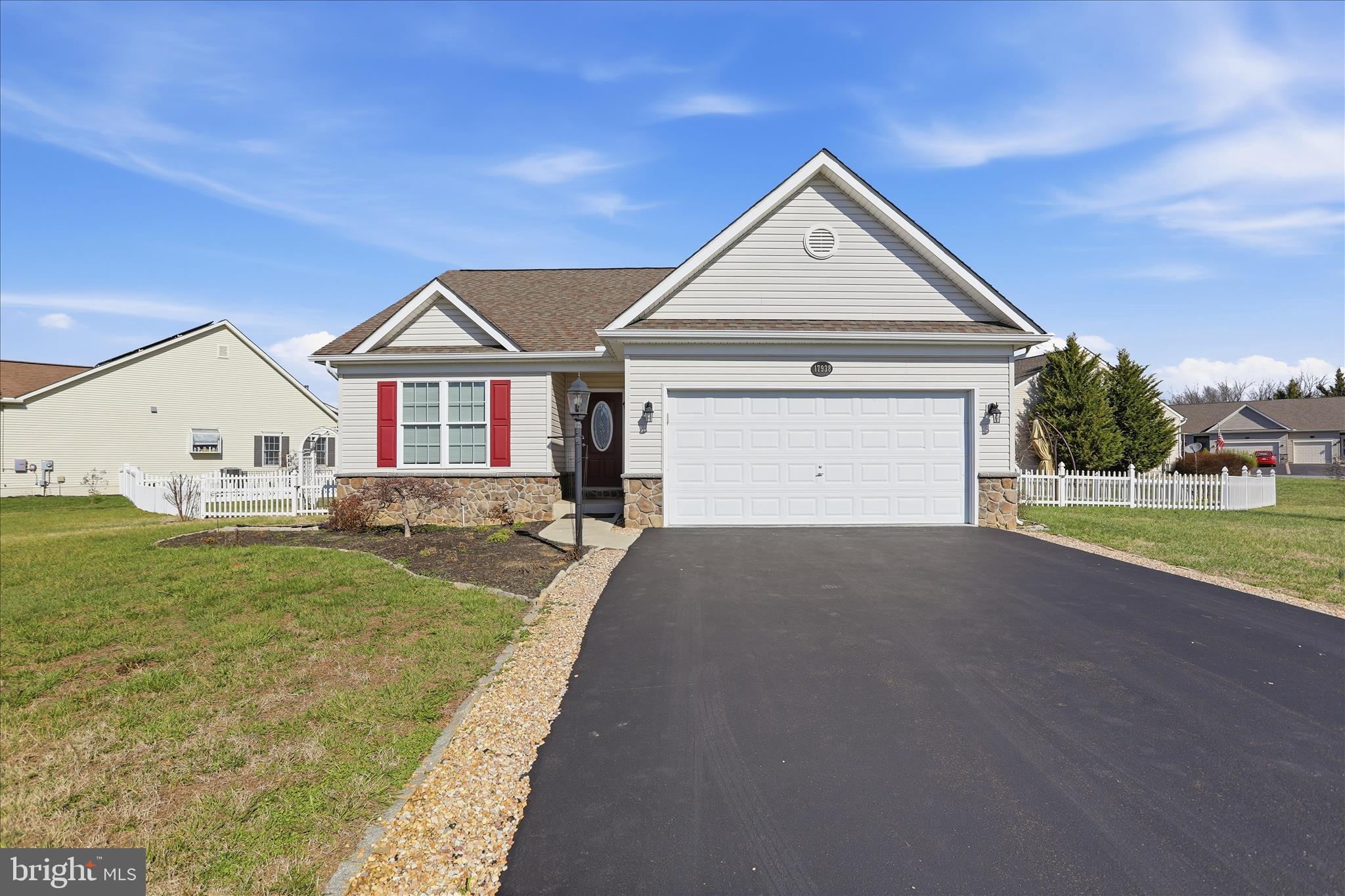 FREEDOM HILLS - Residential