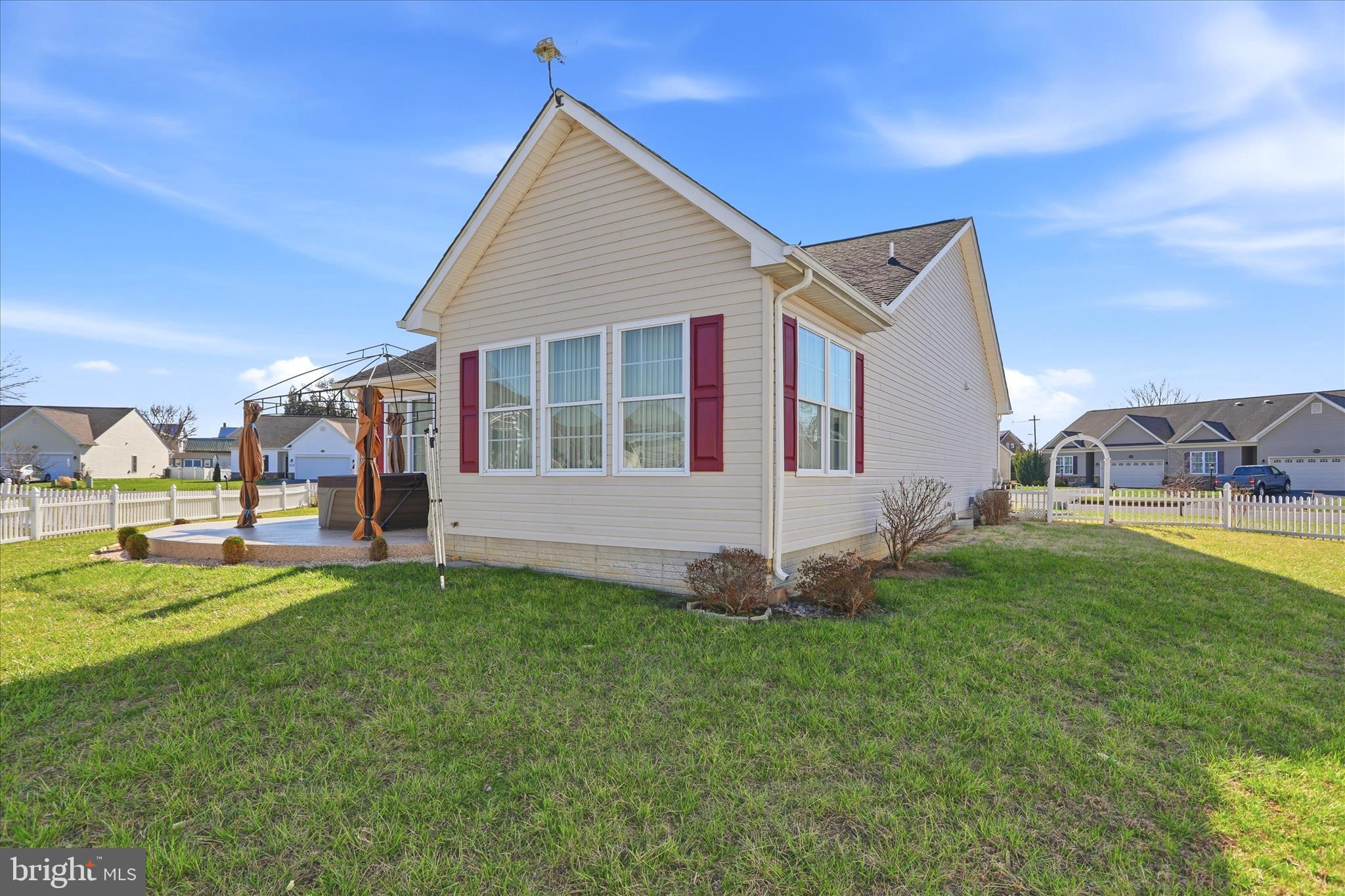 FREEDOM HILLS - Residential