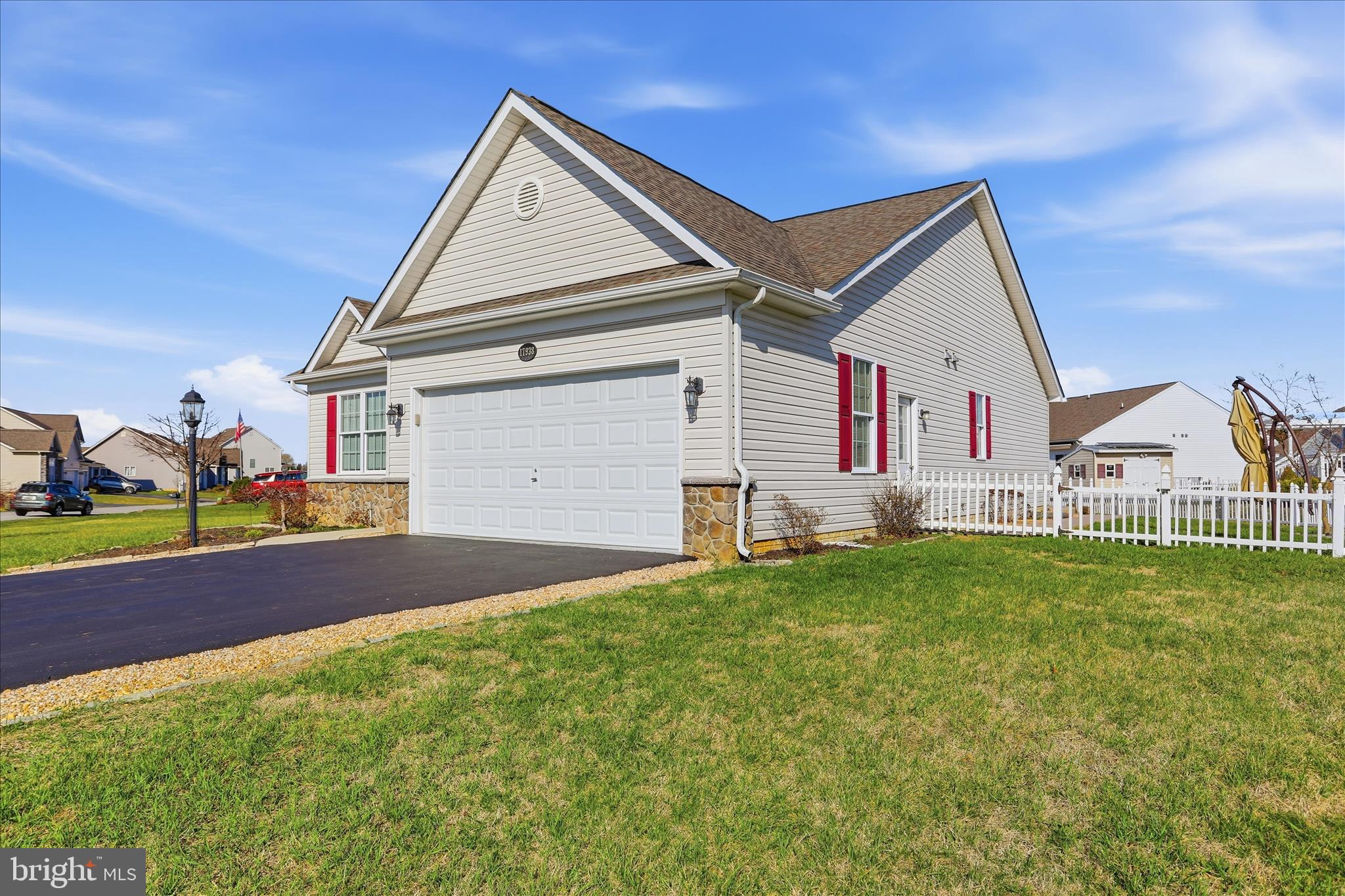 FREEDOM HILLS - Residential