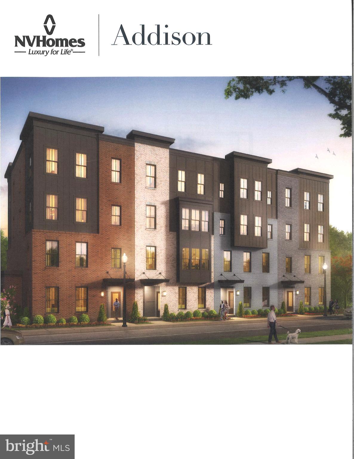 ONE LOUDOUN - Residential Lease