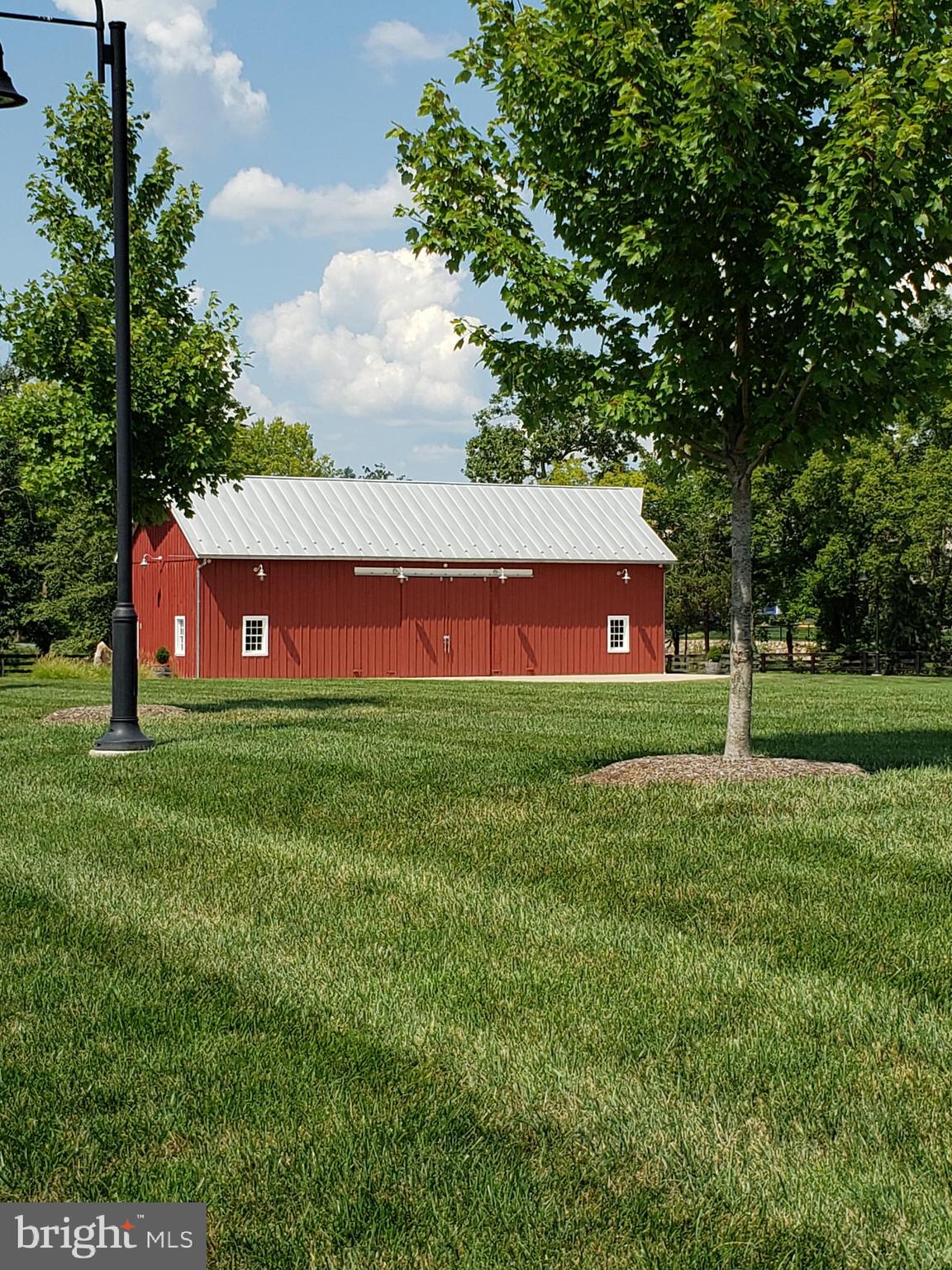 ONE LOUDOUN - Residential Lease