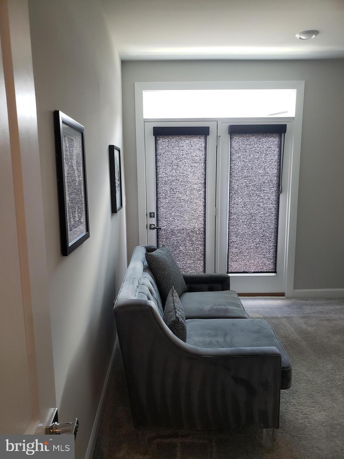 ONE LOUDOUN - Residential Lease