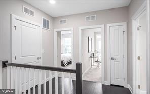 ONE LOUDOUN - Residential Lease