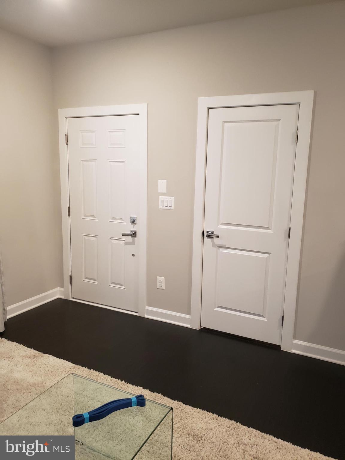 ONE LOUDOUN - Residential Lease